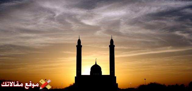 رسائل رمضان كريم خطيبي أجمل تهئنة رمضان مبارك خطيبي